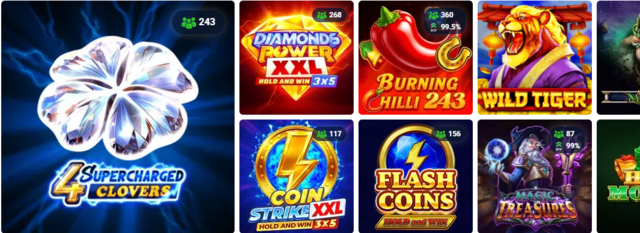 casino 20Bet